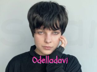 Odelladavi