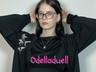 odelladuell Spanking Sarah