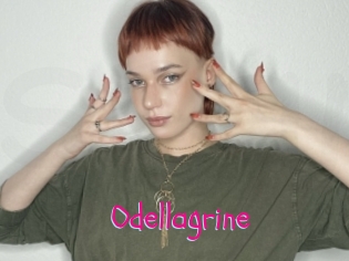 Odellagrine