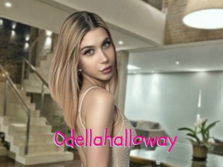 odellahalloway Spanking Sarah
