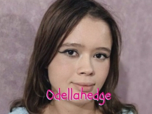 Odellahedge