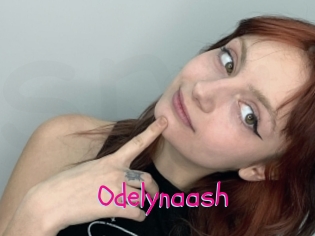 Odelynaash