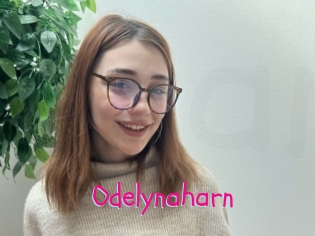 Odelynaharn