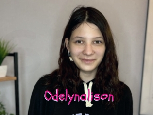 Odelynalison