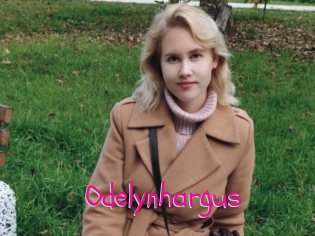 Odelynhargus