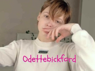 odettebickford Spanking Sarah