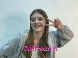 Odettecaryl