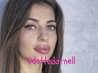 Odettedarnell