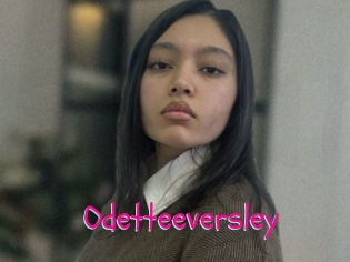 Odetteeversley