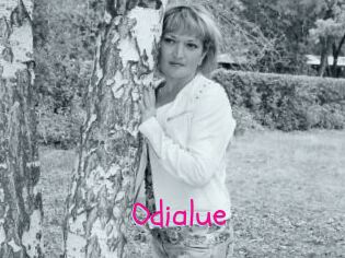 Odialue