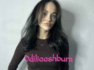Odiliaashburn