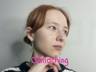 Odiliaching