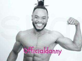 Officialdanny