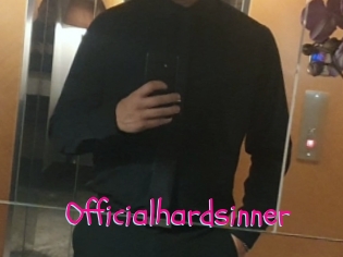 Officialhardsinner