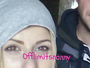 Offlimitsnanny