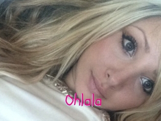 Ohlala