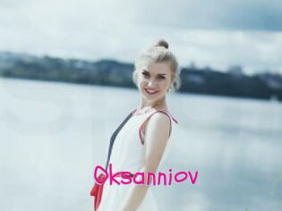 oksanniov Spanking Sarah