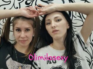 Olimilasexy