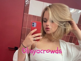 Olisyacrowds