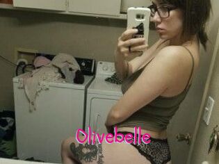 olivebelle Spanking Sarah