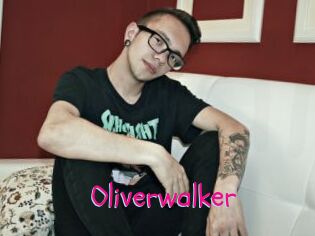 Oliverwalker
