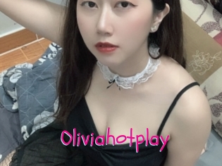 Oliviahotplay