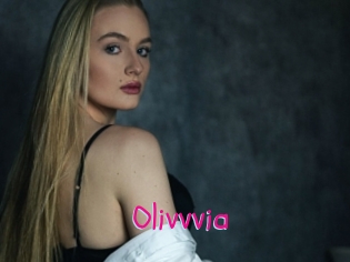 Olivvvia