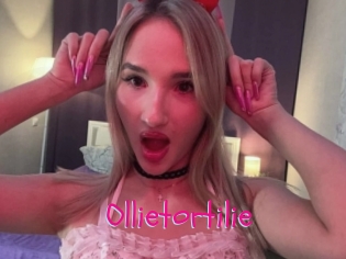 ollietortilie Spanking Sarah