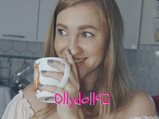 ollydoll92 Spanking Sarah