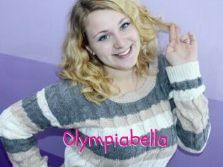 olympiabella Spanking Sarah