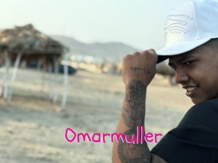 Omarmuller