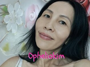 Opheliakim