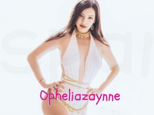 Opheliazaynne