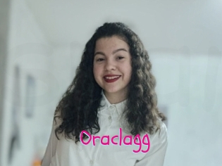 oraclagg Spanking Sarah