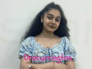 Oracurrington