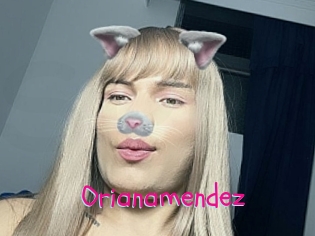 Orianamendez