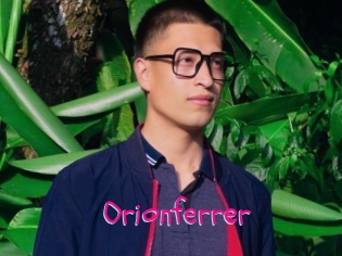 Orionferrer