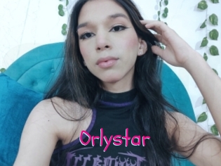 Orlystar