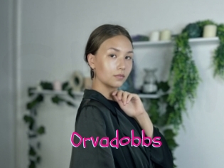Orvadobbs