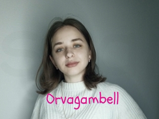 Orvagambell