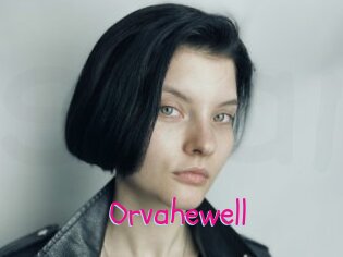 Orvahewell
