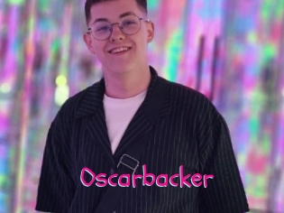 Oscarbacker