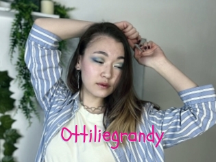 Ottiliegrandy