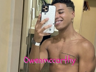 Owenmccarthy