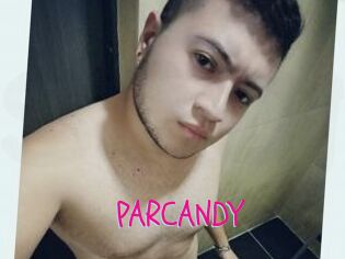 PARCANDY