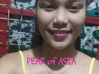 PEAR_of_ASIA