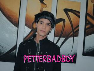 PETTERBADBOY