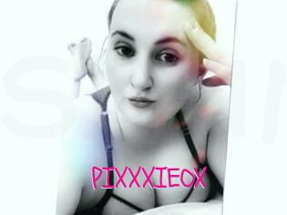 PIXXXIEOX