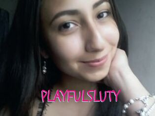 PLAYFULSLUTY