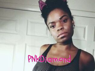 PNKDiamond